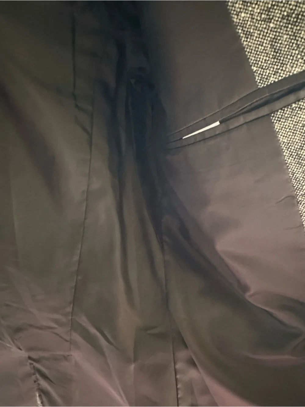 J. Crew tailored men